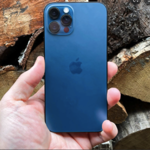 iPhone 12