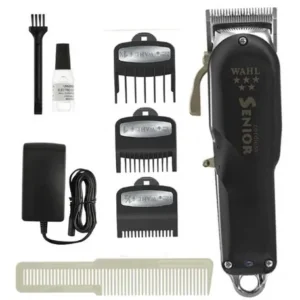 Kit Maquina de Corte Senior