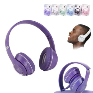 Fone de Ouvido Sem Fio MZ-021